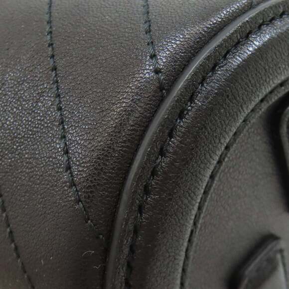 GUCCI Black Shoulder Bag - Picture 14 of 15